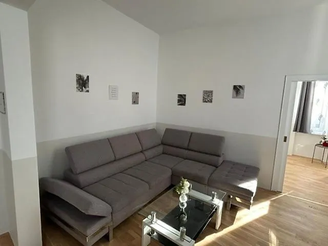 Apartment Paky Appartements 00207 Vienna