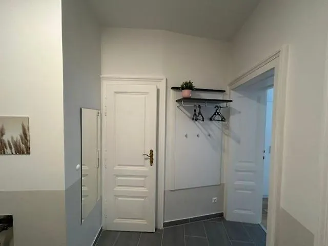 Paky Appartements 00207 Wien Österrike