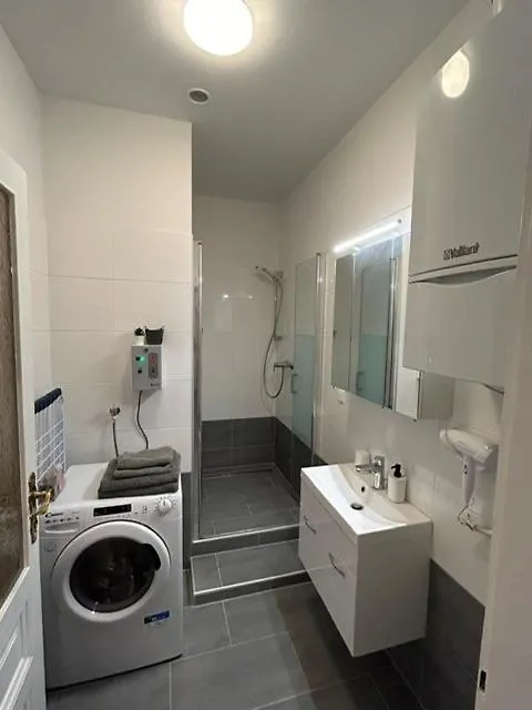 Paky Appartements 00207 Vienna