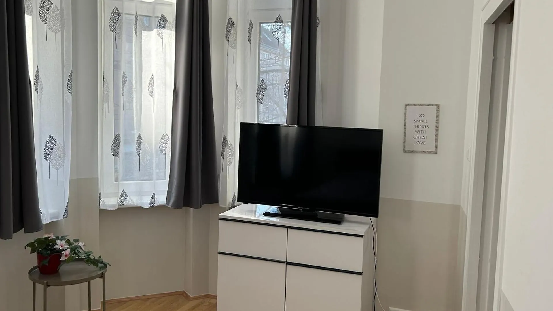 Apartment Paky Appartements 00207 Vienna Austria