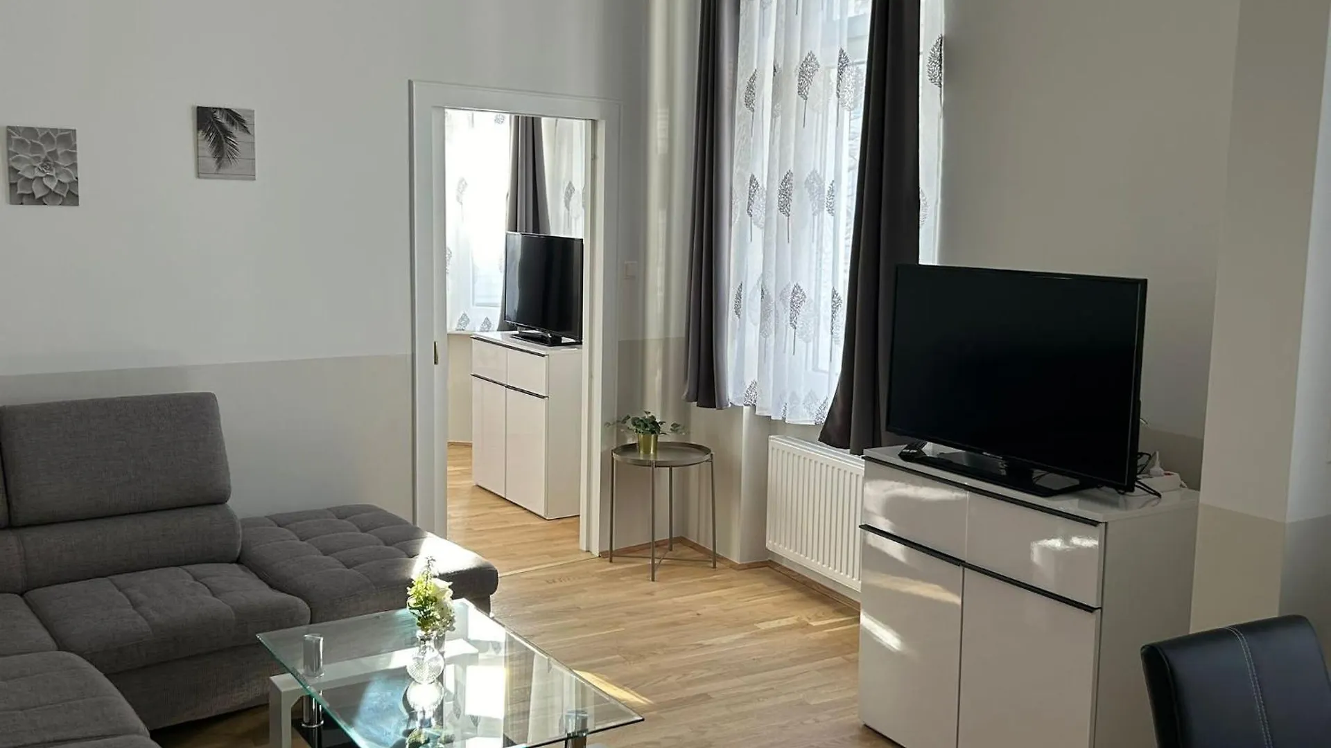 Lägenhet Paky Appartements 00207 Wien