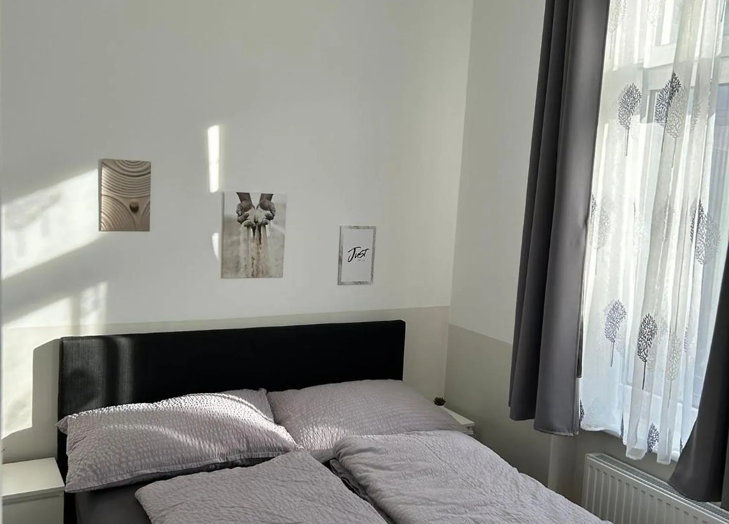 Paky Appartements 00207 Vienna
