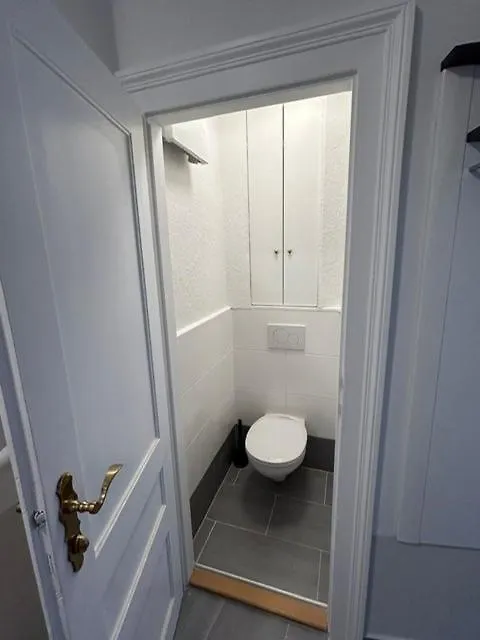 Apartment Paky Appartements 00207 Vienna